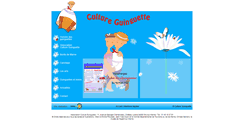 Desktop Screenshot of culture-guinguette.com